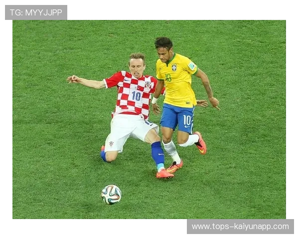 巴西直面墨西哥与克罗地亚,超级对抗一触即发